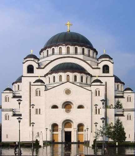 История православия на Балканах в эпоху Средних веков (Константин Михайлов)