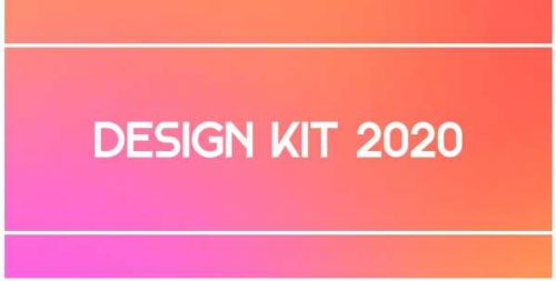 Design Kit 2020 скрипты для Adobe Illustrator [Mai Tools]