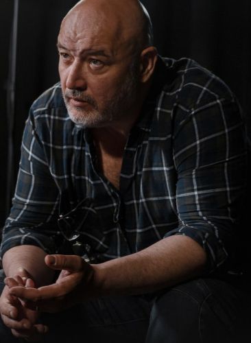 Актерское мастерство. Тариф - Один курс (Максим Суханов)