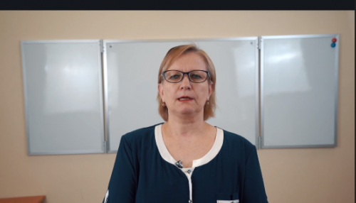 [Udemy] ЕГЭ по математике на 85+ баллов в 2021 году (Ирина Рузаева)