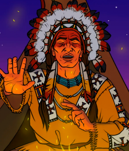 [Скороходы] Мифы народов мира (Егор Бойцов)