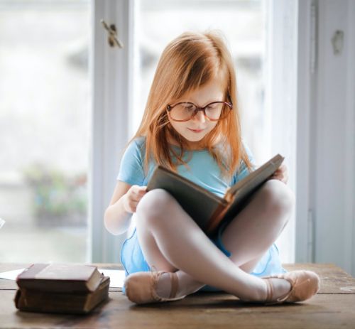 [RomanenkoMarina] Как влюбить ребенка в чтение (Марина Романенко)