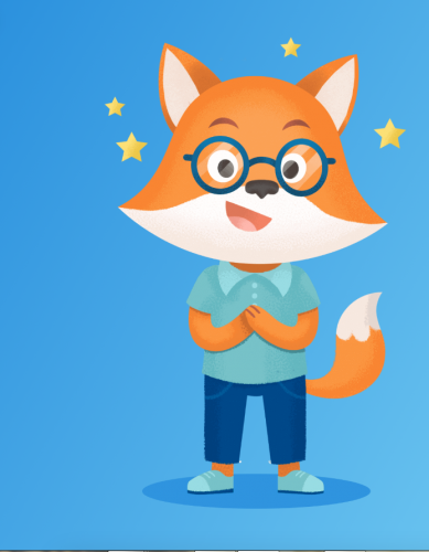 [Фоксфорд] Развивающая программа для учащихся 1 класса (Алёна Решетникова)