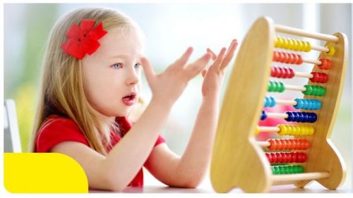 [Детский клуб Буракова] Как быстро и легко научить ребенка считать (Николай Бураков)