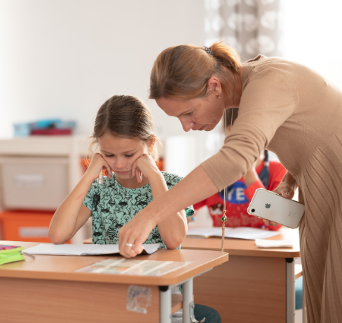 Общаться и обучать детей легко и эффективно (Марина Романенко)