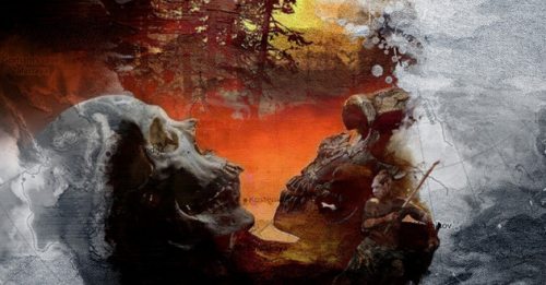 Кто мы? Понятно об эволюции (10+) (Иван Квасов)