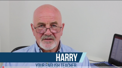 [Udemy] Обзор правил грамматики английского языка - English Grammar Tenses (Henry Cassidy)