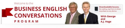[effortlessenglish] Business English Course / Курс Делового Английского Языка (A.J. Hoge)