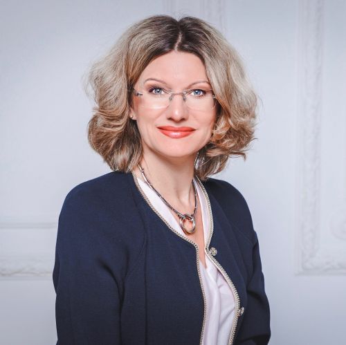 Техника Shadowing (Елена Плинер)