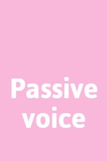 Пассивный залог (Ирина Ши)