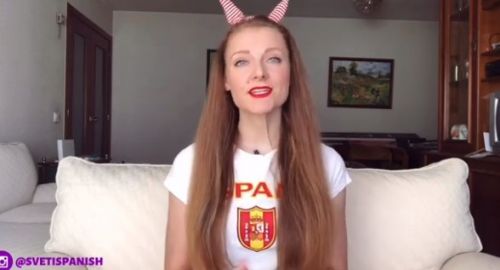 Испанский с 0. Тариф Без обратной связи (Светлана Ширяевская)