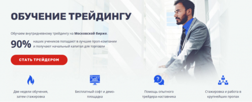 [А-Лаб] Скальпинг на Московской бирже - Групповое обучение (Андрей Демченко, Александр Гусев)