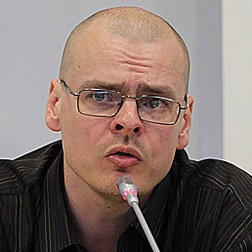 Торговля временем - 2 (Илья Коровин)