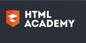 [HTML Academy] Профессиональный онлайн?курс HTML и CSS, уровень 1 (2020)