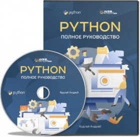 Python на примерах. Практический курс по программированию (Александр Васильев)