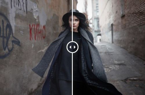 [Вставай и снимай] Actions для Photoshop + Пресеты для Alien Skin Exposure X4 (Валентин Христич)