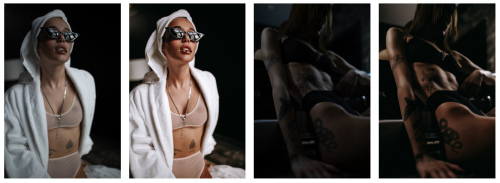 [Lutov Photo] Пакет пресетов для фото (Владимир Лютов)