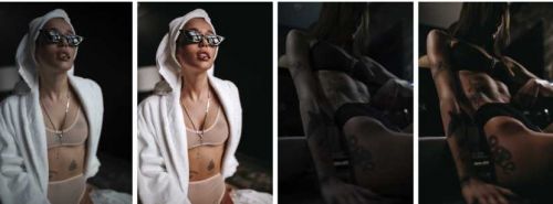 [Lutov Photo] Пакет пресетов для фото и LUT для видео (Владимир Лютов)