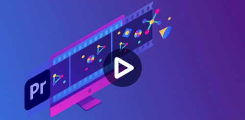 [liveclasses] Adobe Premiere Pro для Motion-дизайнера: быстрый старт (Никита Чесноков)