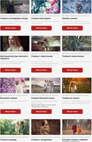 [karneeva.online] Подписка на год. Комплект из всех 12 уроков. (Елена Карнеева)