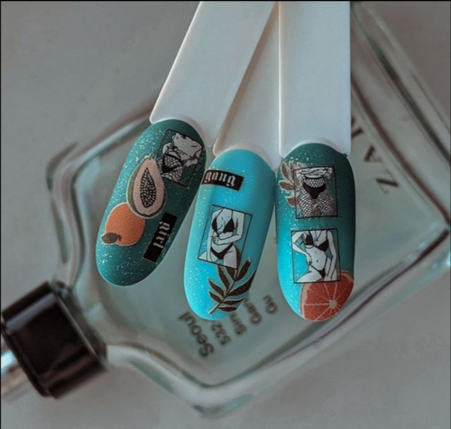 [Haka-desing] Съемка дизайнов