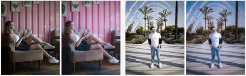 [FREEMAX] Preset Pack 2021 (Максим Русаков)