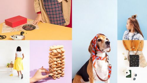 [Domestika] Создание и редактирование контента для Instagram Stories (Мина Барио)