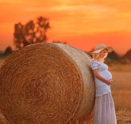 Закатные съемки (Диана Александрович)