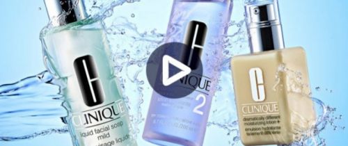 Высокоскоростная рекламная фотография: всплески (Ян Баженов)