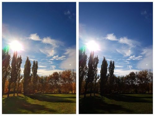 Вебинар: Фотографируем на смартфон: правила хорошего исходника, обработка в приложениях [Dudu-dres]