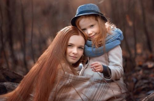 Шоколад и кофе (Arma Gray)