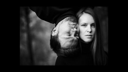 Психологический портрет + 27 часов видео по искусству фотографии (Ольга Дронова)