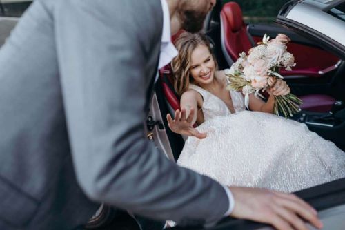 Пресеты TREND COLOR (Арсений Прусаков)