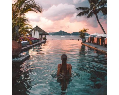 Пресеты Сейшелы / Seychelles Preset pack (Debiflue-Keeevsch) 2018