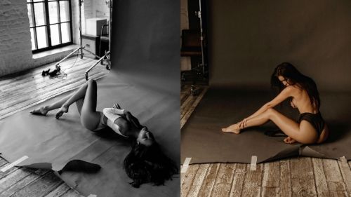 Пресеты для Adobe Lightroom (Whitephotoschool pack)