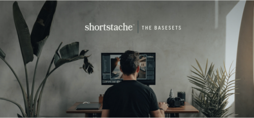 Подробная обработка фотографий The Basesets [shortstache]