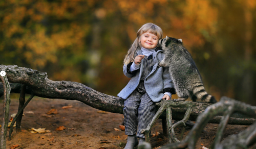 «Объемная фотография» (Игорь Подолян)