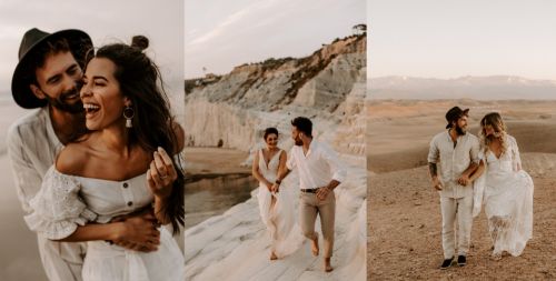 Лучшие пресеты для лавтори и свадеб. Preset Pack I (Destination Lovers)