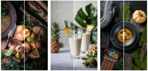 Курс 'Профессиональная цветокоррекция в Lightroom' (Дарья Калугина)