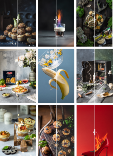 Курс 'Photoshop: финальный штрих' (Дарья Калугина)