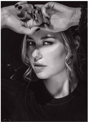 Композиция по Франтовой. Пакет Light (Юлия Франтова)