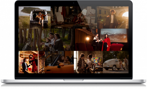 Каталог идей для летних фотосессий (Лена Смирнова)