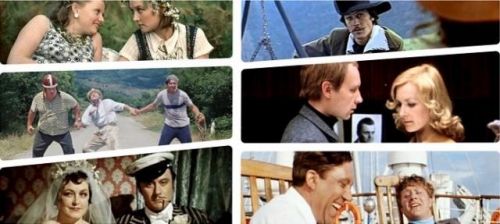 Как писaть для кинo и ТВ (Лейла Алиева)