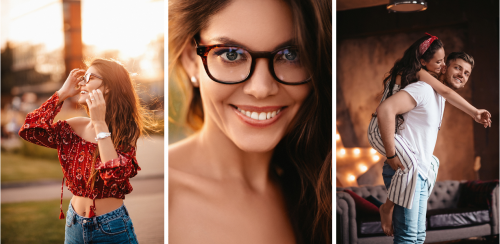 Как это снято (Полина Артёмова)