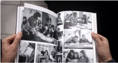 Как делать и продавать искренние школьные альбомы (Виктор Давидюк)