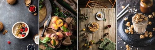 Интуитивная композиция (Дарья Калугина)