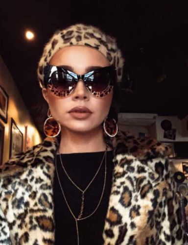 Фото контент по-женски. Январьский блок (Таня Чупрова, Оксана Климова)