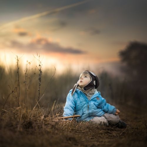 Dreamer (Iwona Podlasi?ska) на английском