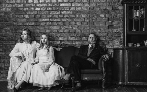 Дистанционный курс по фотографии, 2014 (Александр Медведев)