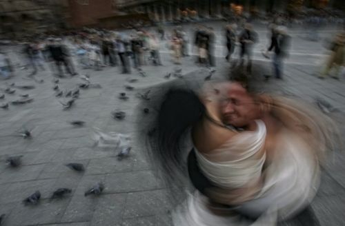 Динамичное освещение, на русском (Дэвид Бэкстед)